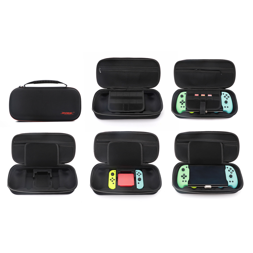 Dobe Storage Case for Switch OLED Dobe Storage Case for Switch OLED